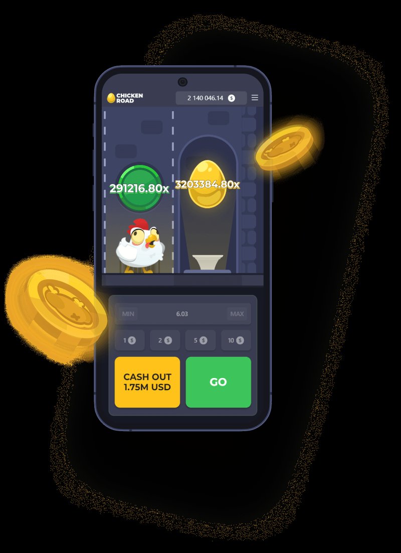 Découvrez les Secrets de la Route du Poulet à travers les Casinos Français En, chicken road casino