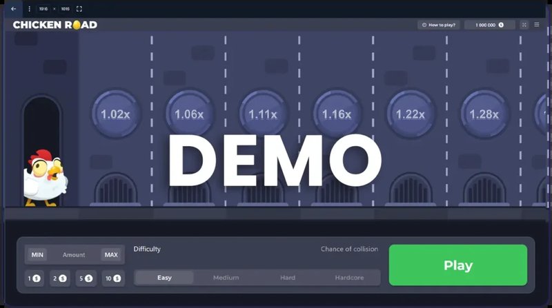 Descubre el Misterio de la Carretera de Pollo en España - overview