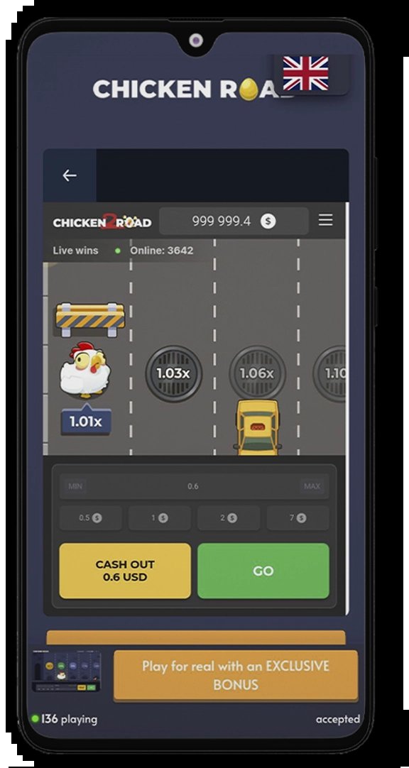 Descubre el Exclusivo Juego de Casino Chicken Road en España