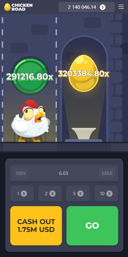 Beleef de Snuipvuur: Chicken Road, het Populaire Online Gokspel in Netherlands
