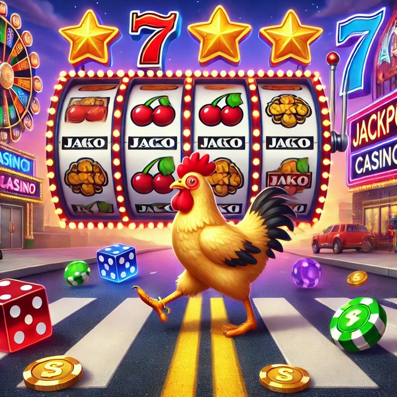 Spain - chicken road 2 casino Spain - chicken road 2 casino