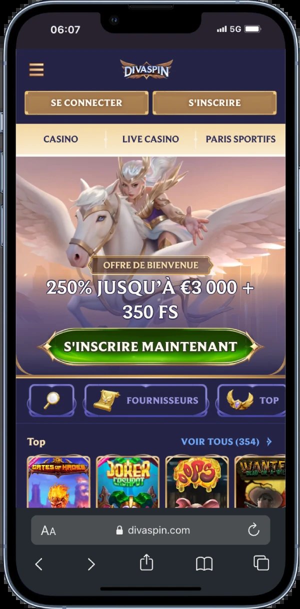 Divaspin casino bonus in Global Divaspin casino bonus in Global