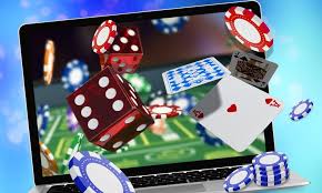 Explore the Thrills of Casino Plexian Your Ultimate Gaming Destination Explore the Thrills of Casino Plexian Your Ultimate Gaming Destination